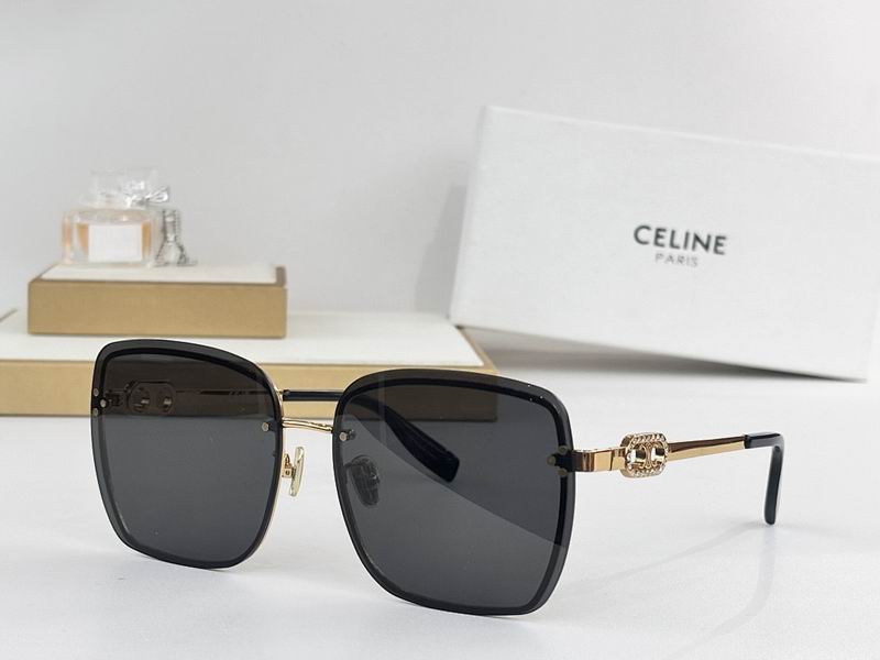 Celine Glasses sms (715)