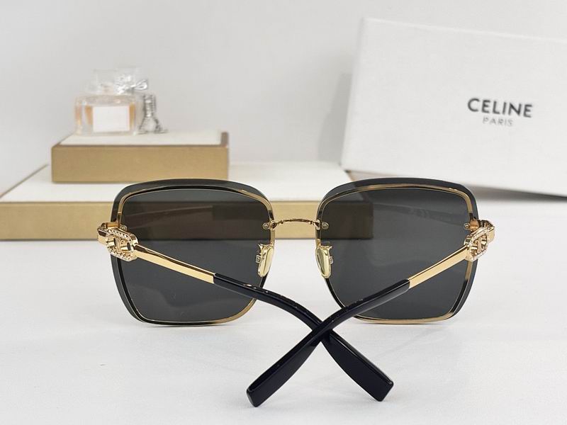 Celine Glasses sms (718)
