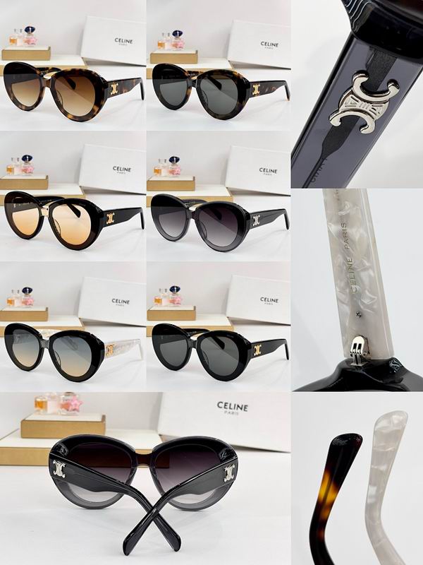 Celine Glasses sms (719)