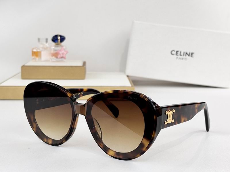 Celine Glasses sms (720)