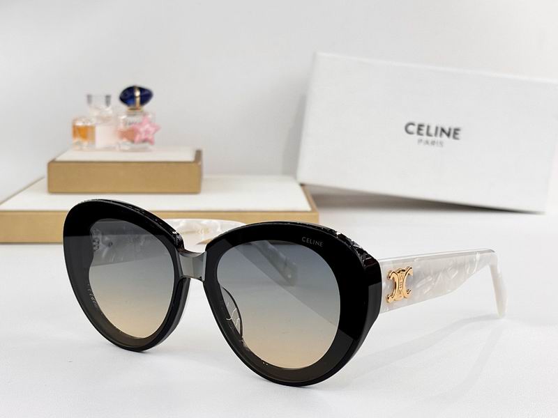 Celine Glasses sms (721)