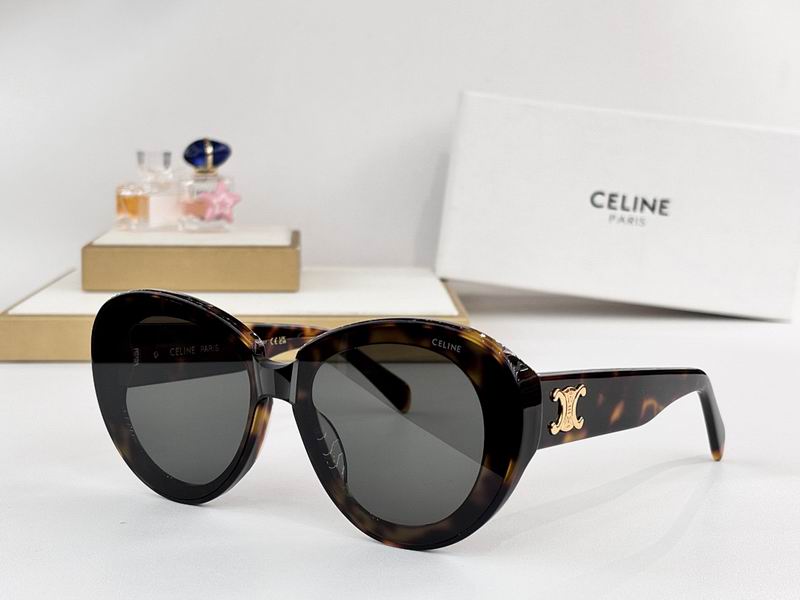 Celine Glasses sms (723)