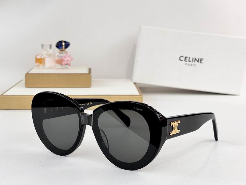 Celine Glasses sms (724)