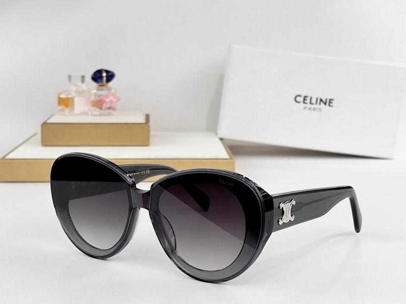 Celine Glasses sms (725)