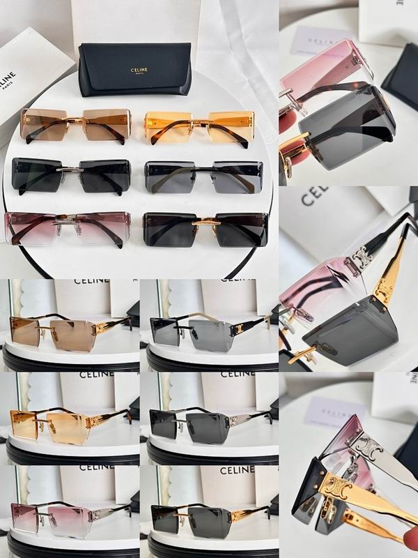 Celine Glasses sms (729)