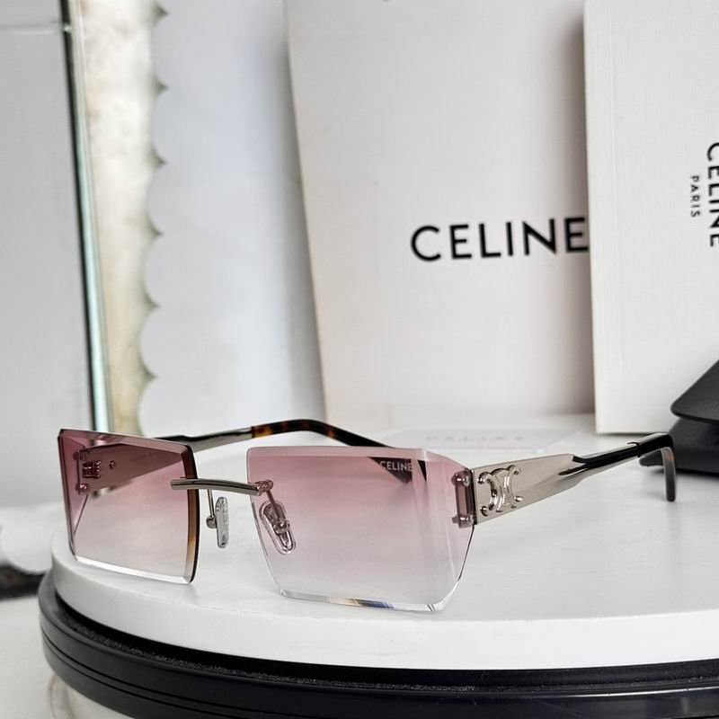 Celine Glasses sms (734)