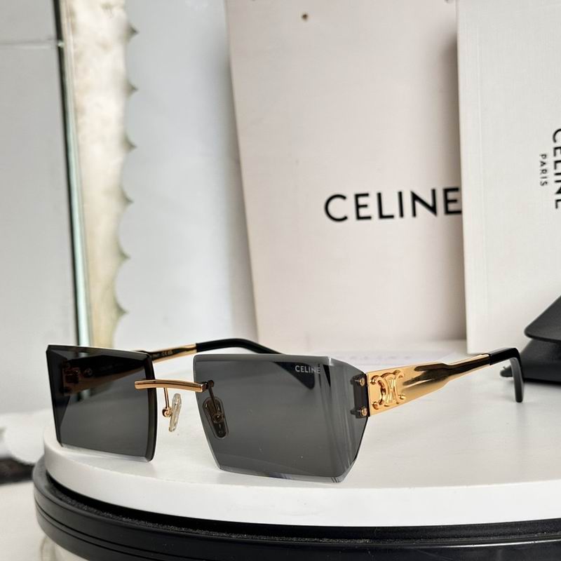 Celine Glasses sms (735)