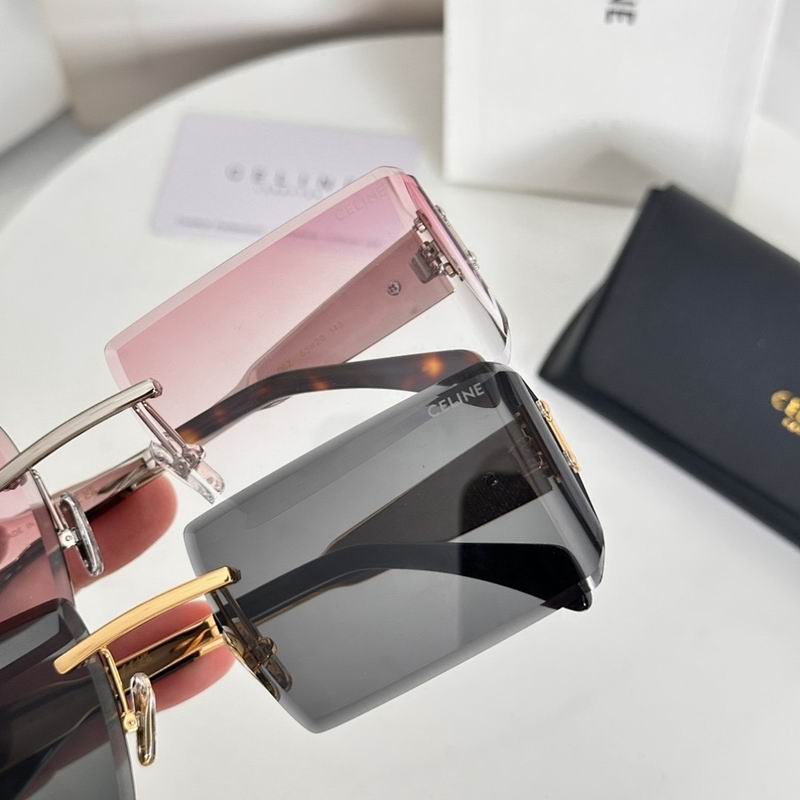 Celine Glasses sms (736)