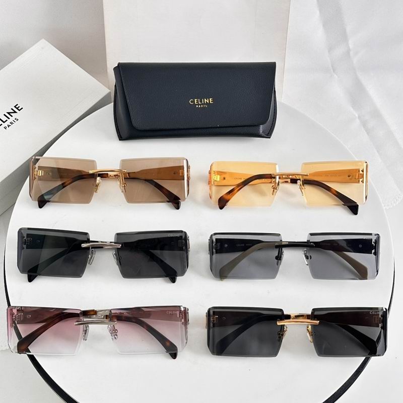 Celine Glasses sms (738)