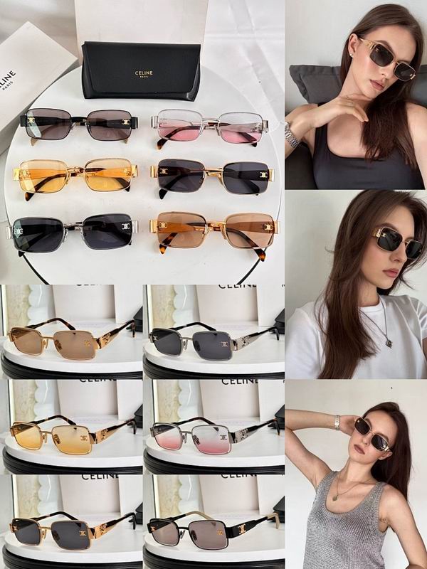Celine Glasses sms (739)