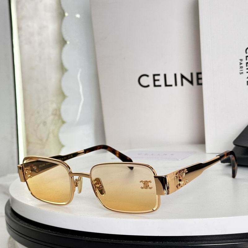 Celine Glasses sms (743)