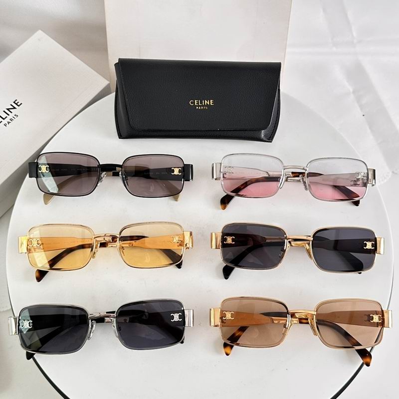 Celine Glasses sms (748)