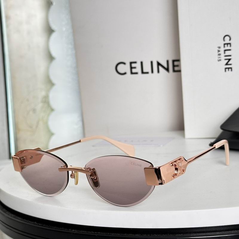 Celine Glasses sms (751)