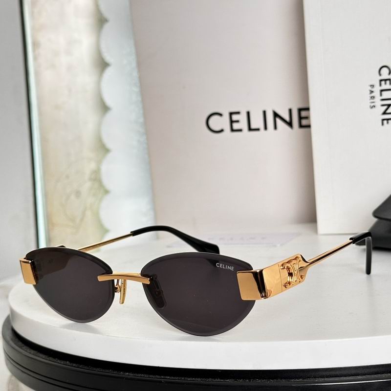 Celine Glasses sms (752)