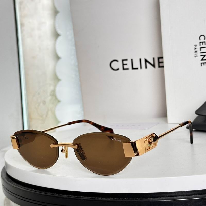 Celine Glasses sms (753)