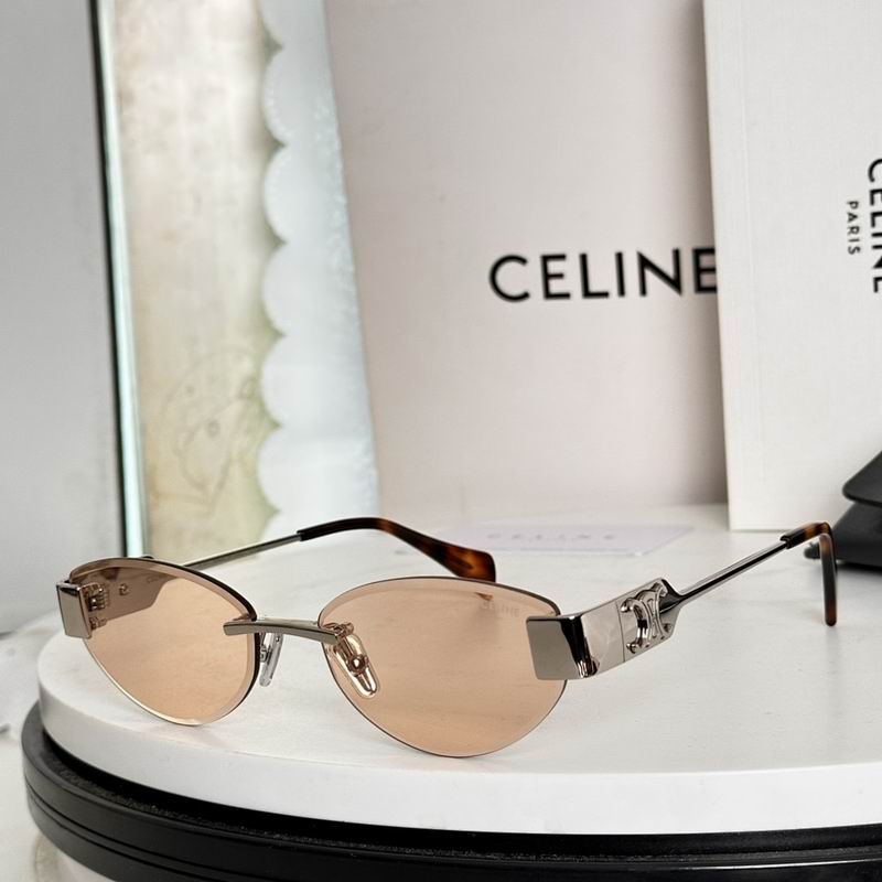 Celine Glasses sms (754)