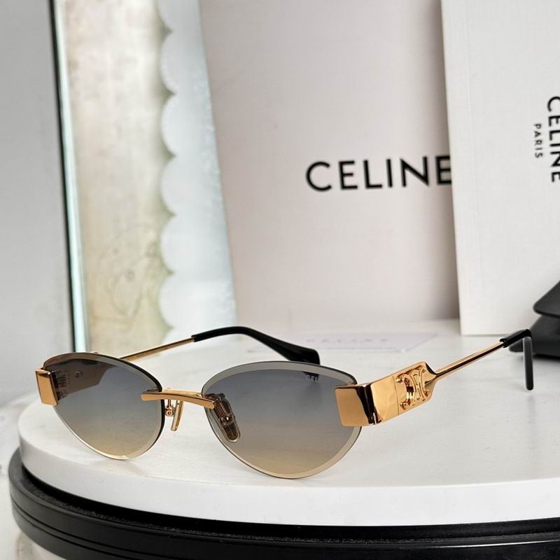 Celine Glasses sms (755)