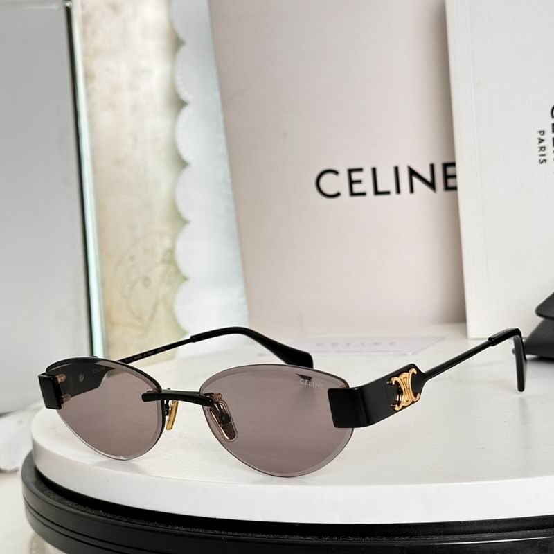 Celine Glasses sms (756)