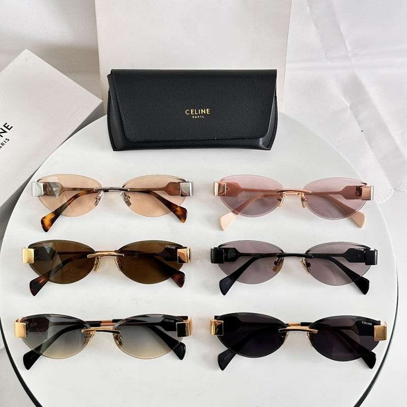 Celine Glasses sms (758)