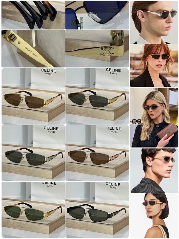 Celine Glasses sms (759)