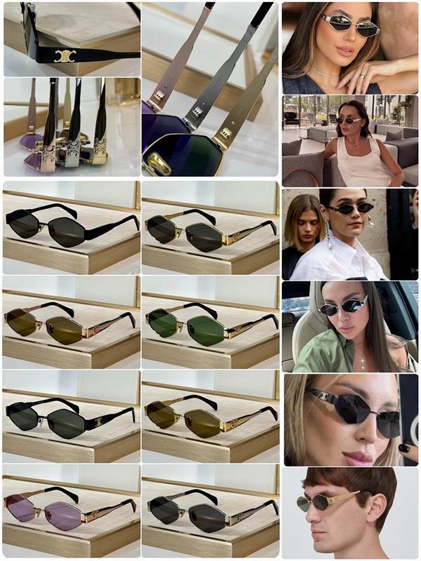 Celine Glasses sms (769)