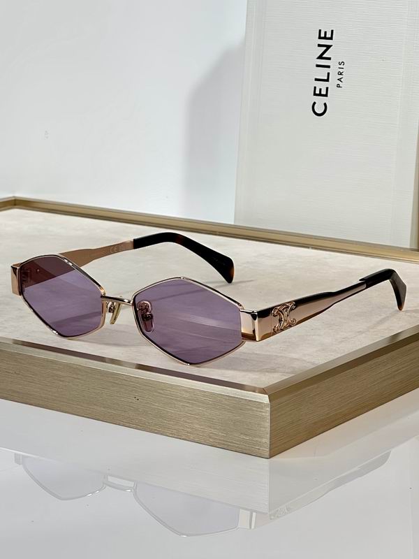 Celine Glasses sms (776)