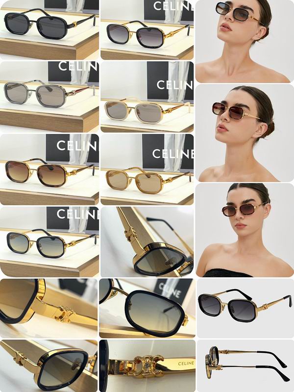 Celine Glasses sms (779)