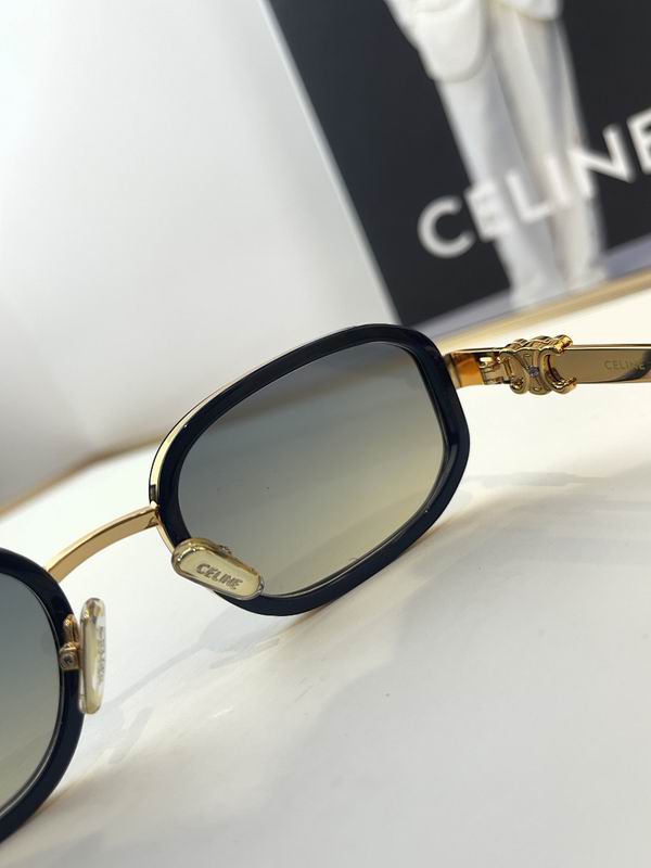 Celine Glasses sms (788)