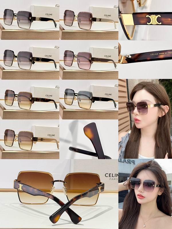 Celine Glasses sms (800)