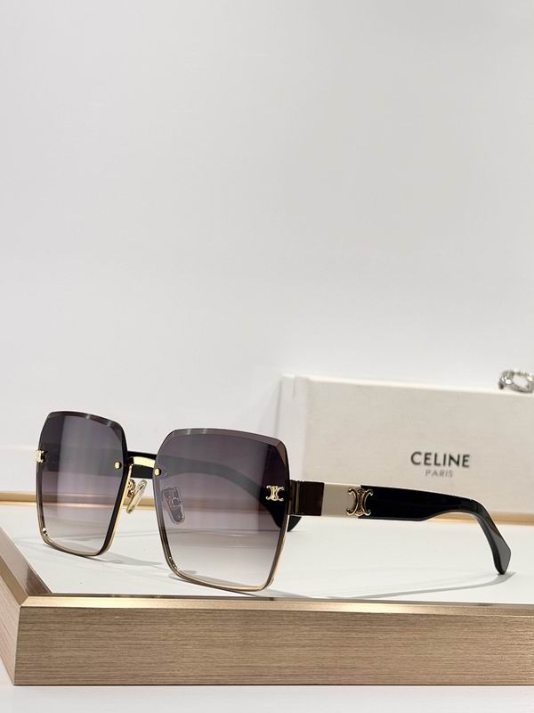Celine Glasses sms (801)