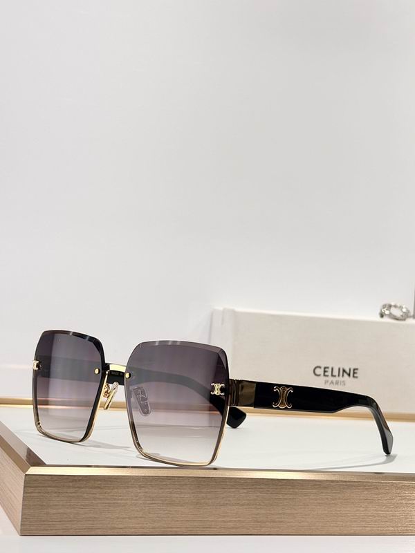 Celine Glasses sms (804)