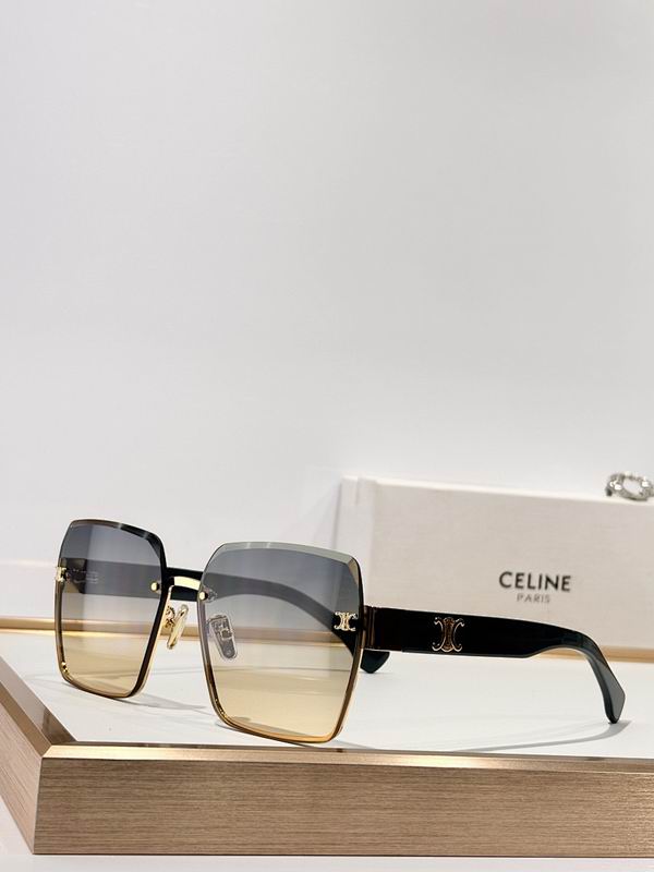Celine Glasses sms (805)