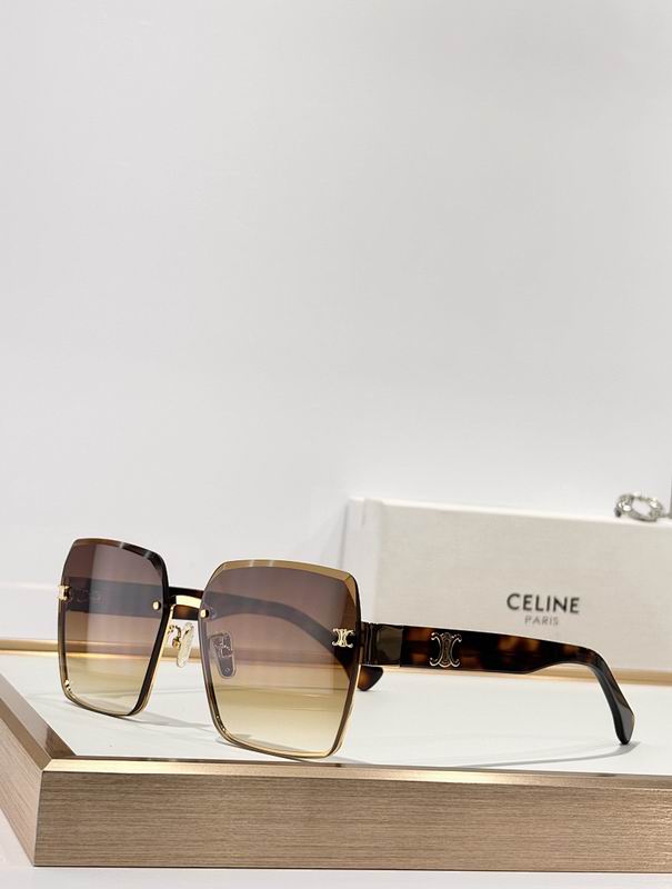 Celine Glasses sms (807)