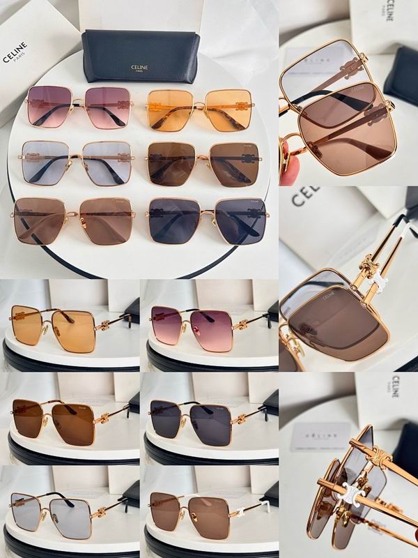 Celine Glasses sms (810)