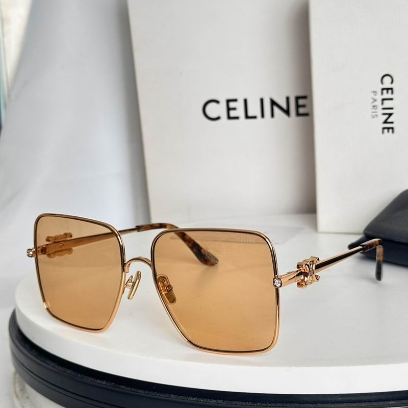 Celine Glasses sms (811)
