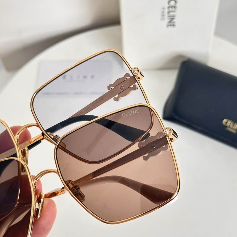 Celine Glasses sms (817)