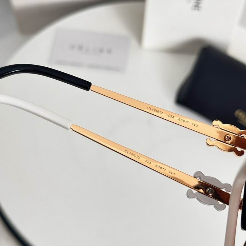 Celine Glasses sms (818)