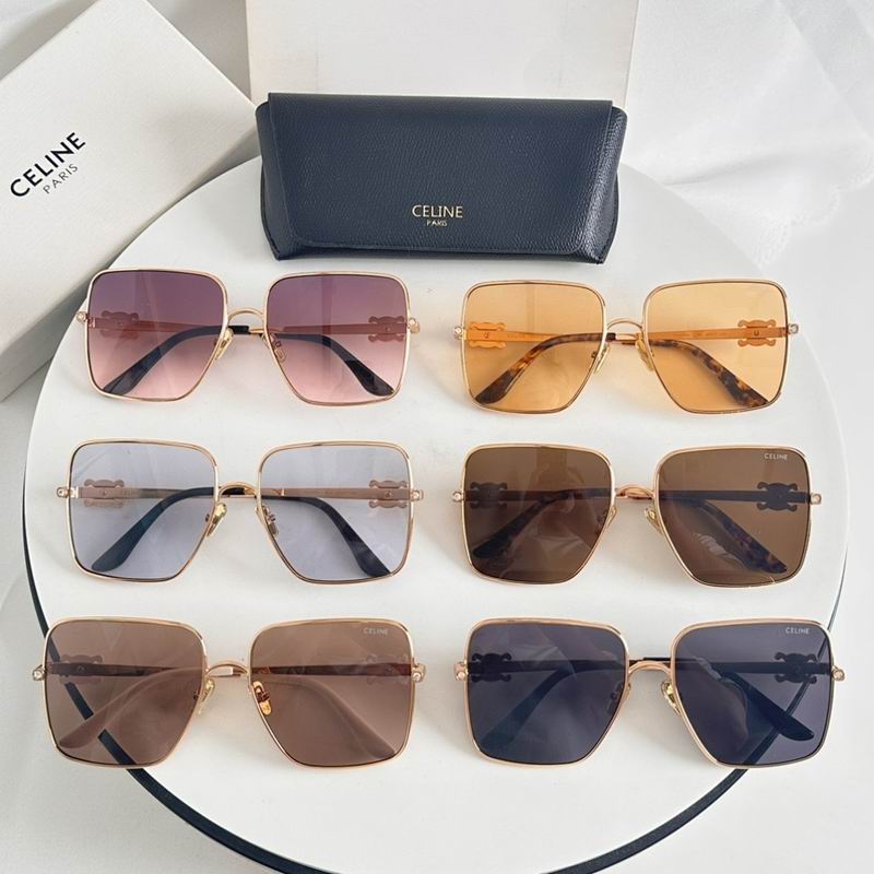 Celine Glasses sms (819)