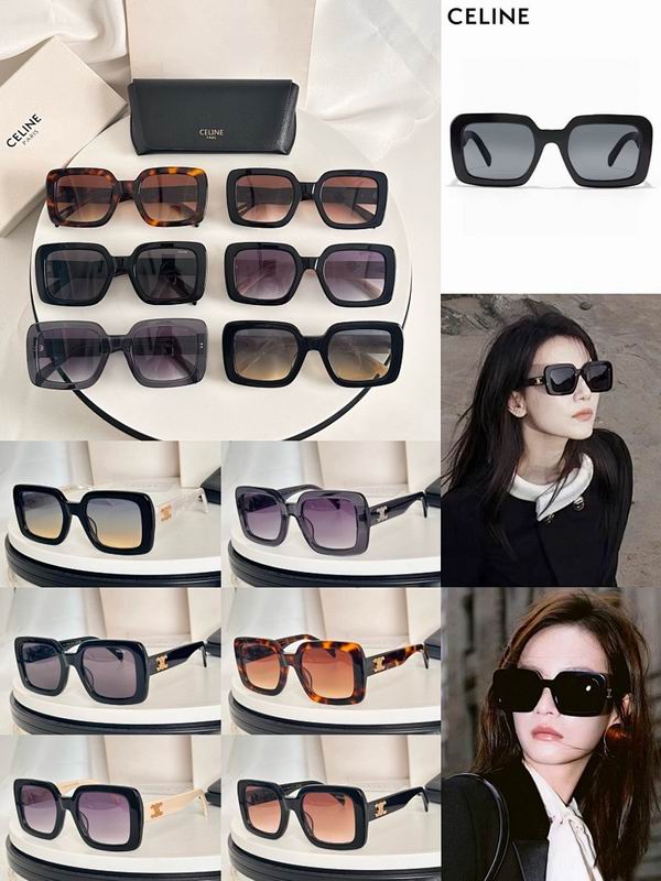 Celine Glasses sms (820)