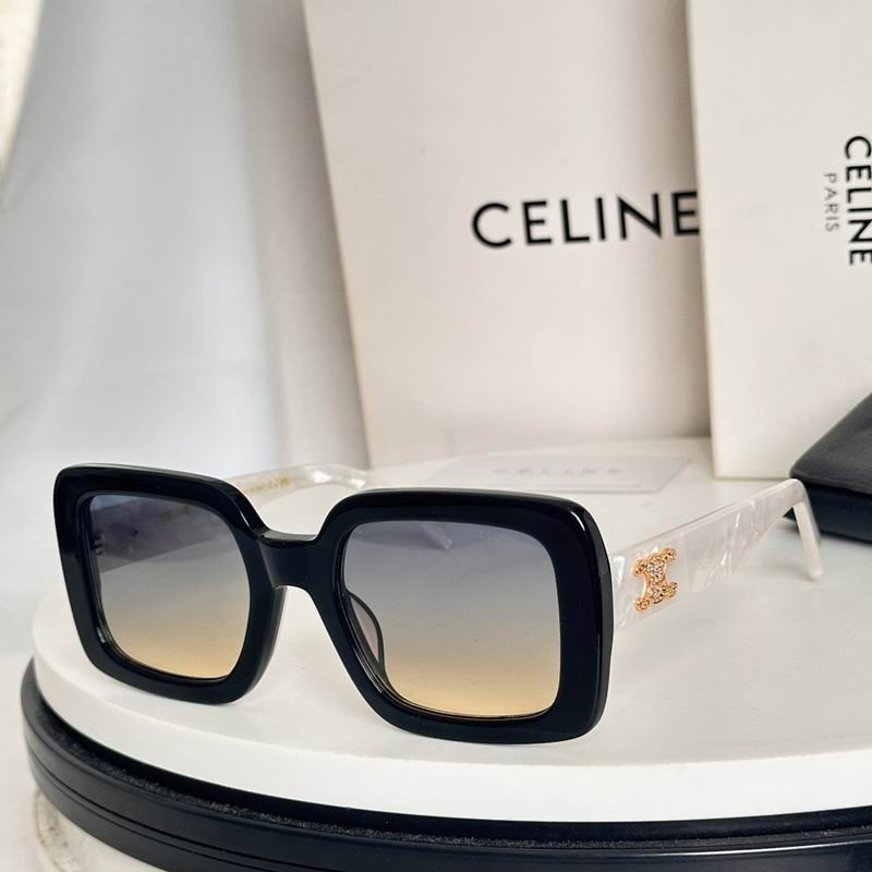 Celine Glasses sms (822)