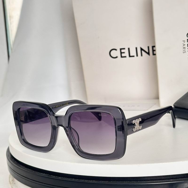 Celine Glasses sms (823)