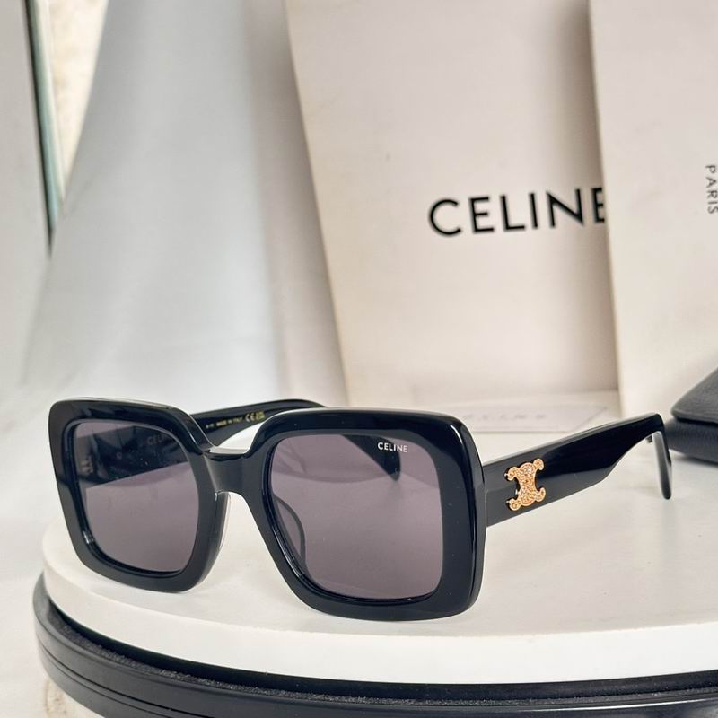 Celine Glasses sms (824)