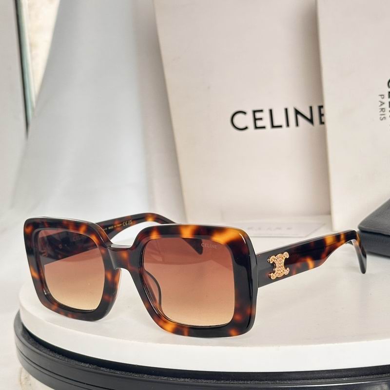 Celine Glasses sms (825)