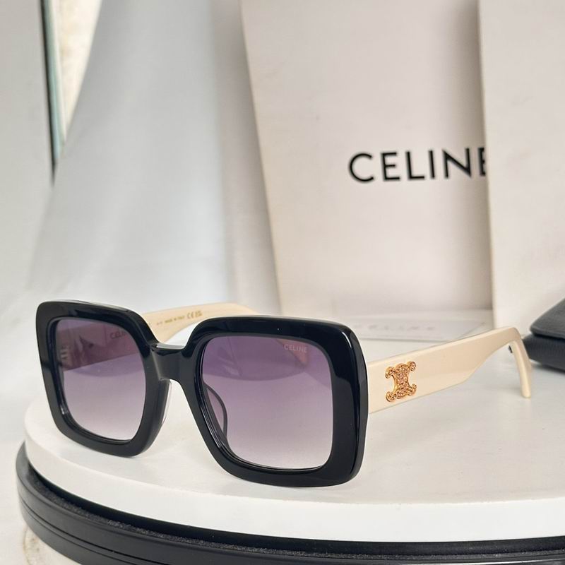 Celine Glasses sms (826)
