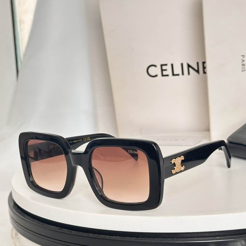 Celine Glasses sms (827)