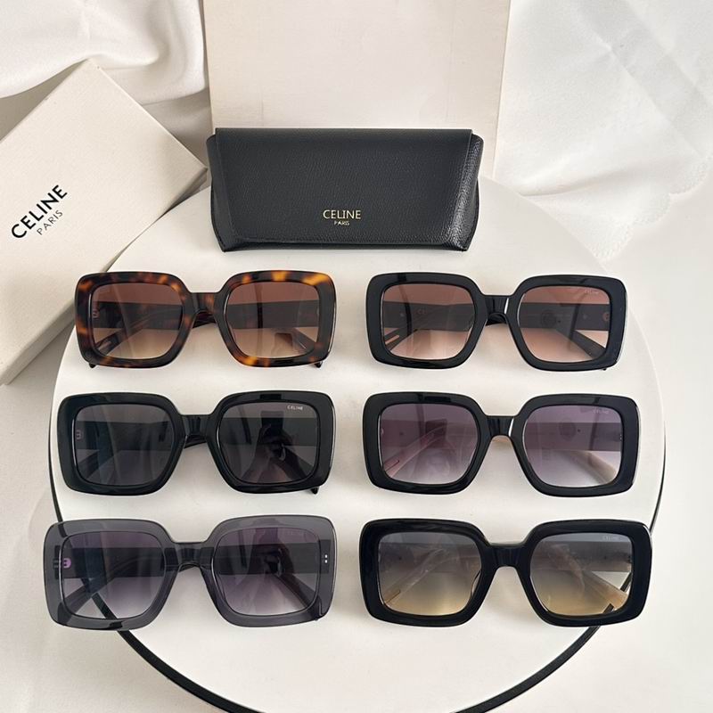 Celine Glasses sms (829)