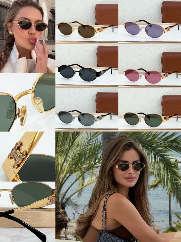 Celine Glasses sms (830)