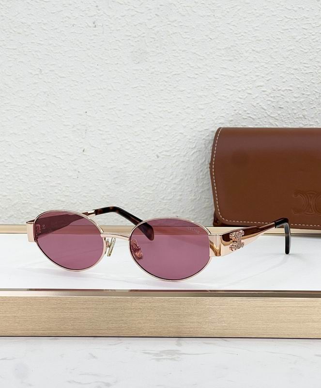 Celine Glasses sms (831)