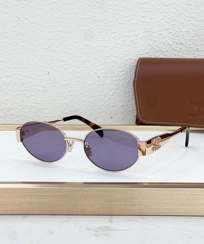 Celine Glasses sms (834)