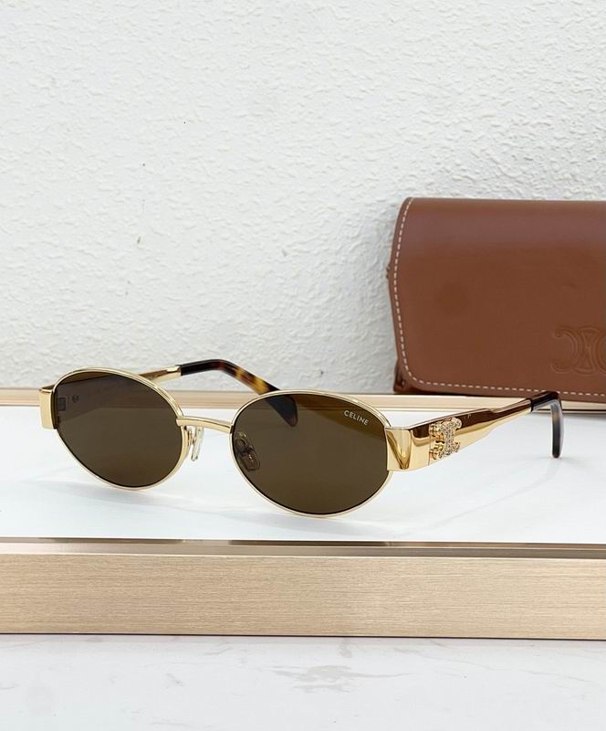 Celine Glasses sms (835)